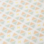 Transparent Card［TRIANGLE］